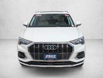 2020 Audi Q3 Premium 45 TFSI quattro