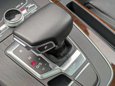 2019 Audi Q5 Premium Plus 45 TFSI quattro