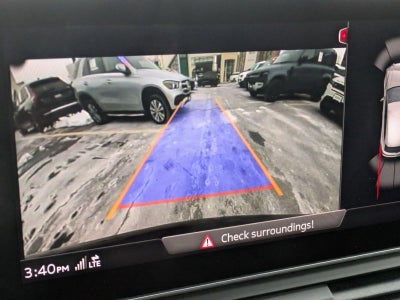 2019 Audi Q5 Premium Plus 45 TFSI quattro