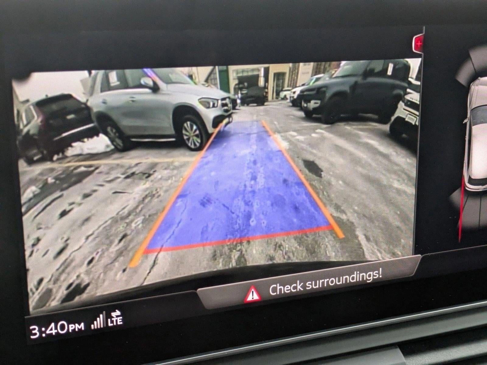 2019 Audi Q5 Premium Plus 45 TFSI quattro