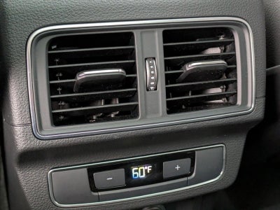 2019 Audi Q5 Premium Plus 45 TFSI quattro