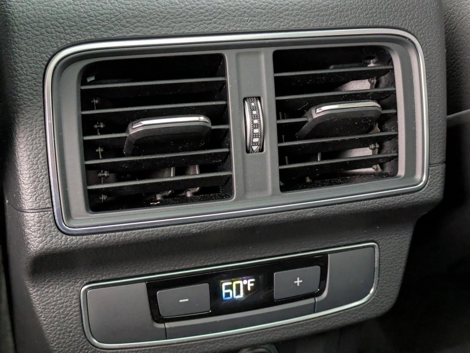 2019 Audi Q5 Premium Plus 45 TFSI quattro