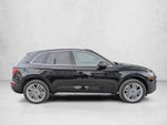 2019 Audi Q5 Premium Plus 45 TFSI quattro