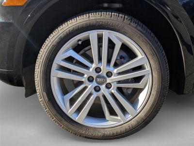 2019 Audi Q5 Premium Plus 45 TFSI quattro