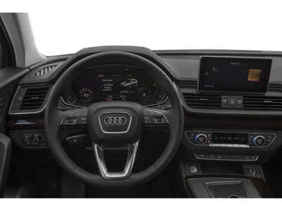 2019 Audi Q5 Premium Plus 45 TFSI quattro