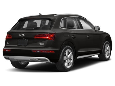2019 Audi Q5 Premium Plus 45 TFSI quattro