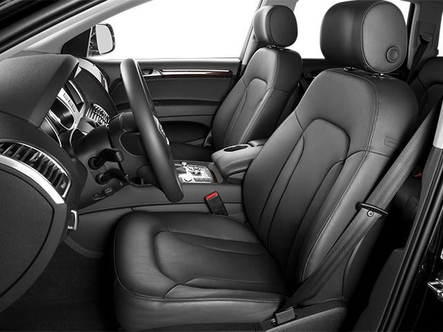 2014 Audi Q7 quattro 4dr 3.0T S line Prestige