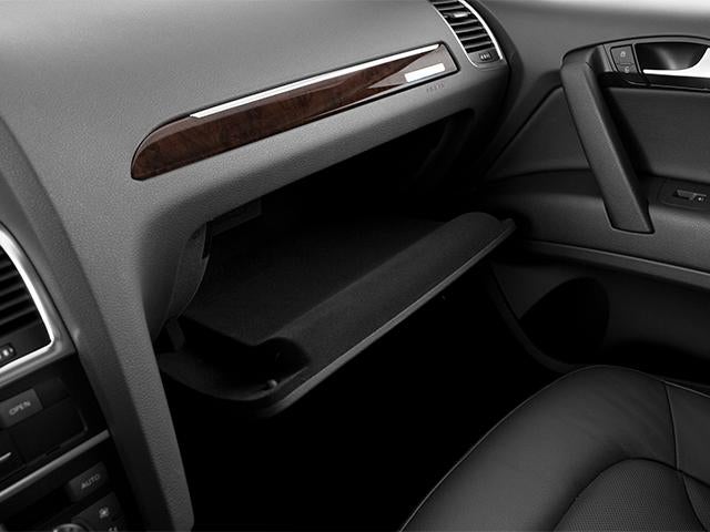 2014 Audi Q7 quattro 4dr 3.0T S line Prestige