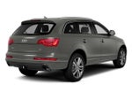 2014 Audi Q7 quattro 4dr 3.0T S line Prestige