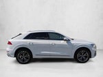 2022 Audi Q8 Premium Plus 55 TFSI quattro