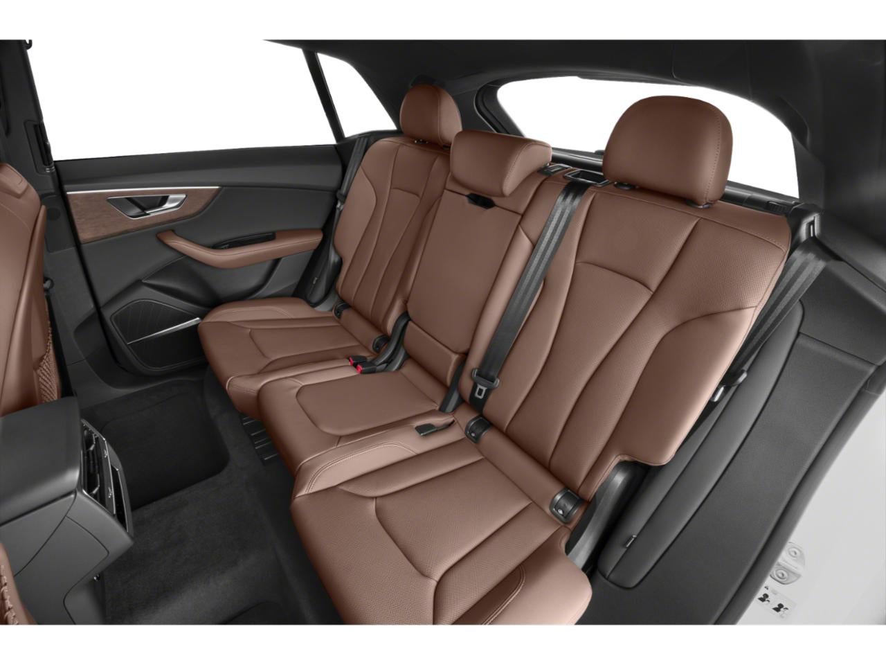 2024 Audi Q8 Premium Plus 55 TFSI quattro