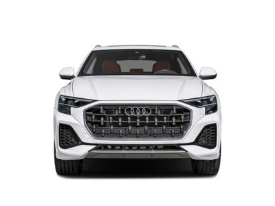2024 Audi Q8 Premium Plus 55 TFSI quattro