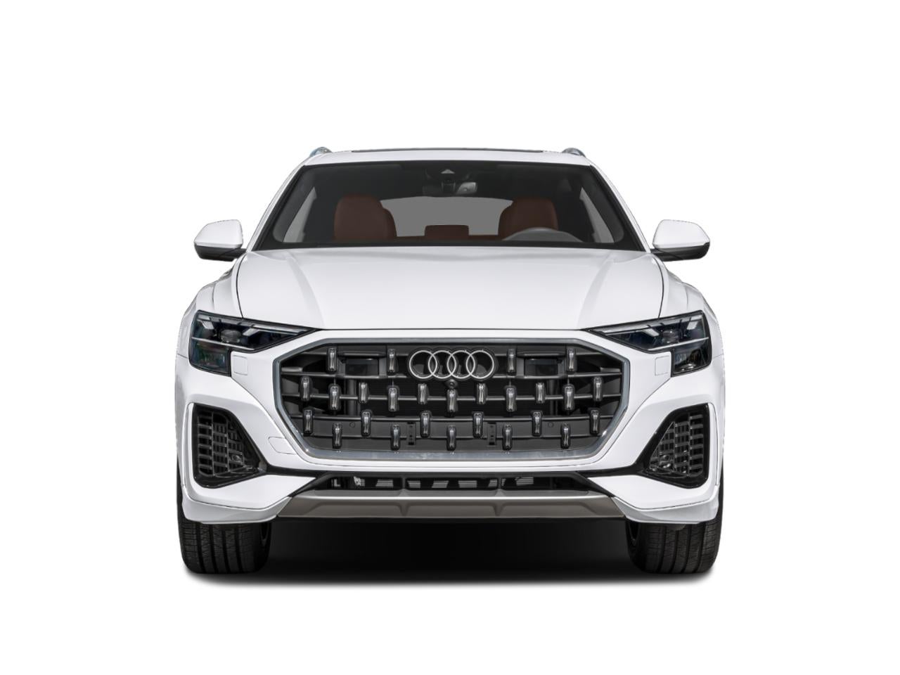2024 Audi Q8 Premium Plus 55 TFSI quattro