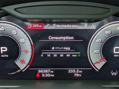 2023 Audi Q8 Premium Plus 55 TFSI quattro