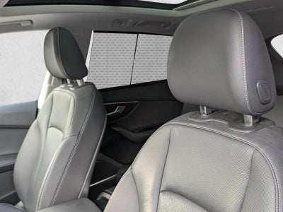 2023 Audi Q8 Premium Plus 55 TFSI quattro
