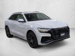 2023 Audi Q8 Premium Plus 55 TFSI quattro