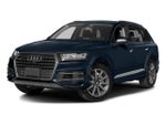 2017 Audi Q7 3.0 TFSI Prestige