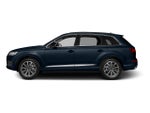 2017 Audi Q7 3.0 TFSI Prestige