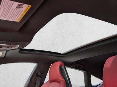 2024 Audi S5 Sportback Premium Plus 3.0 TFSI quattro