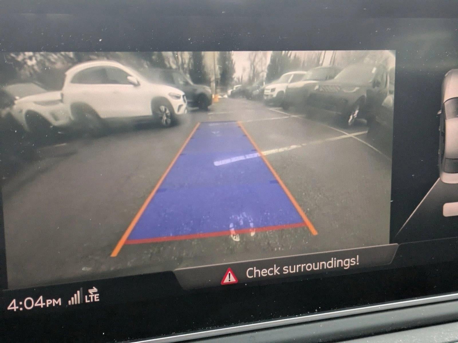 2018 Audi A4 2.0 TFSI Premium S Tronic quattro AWD