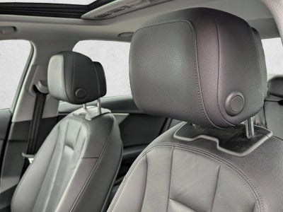 2018 Audi A4 2.0 TFSI Premium S Tronic quattro AWD