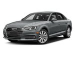 2018 Audi A4 2.0 TFSI Premium S Tronic quattro AWD
