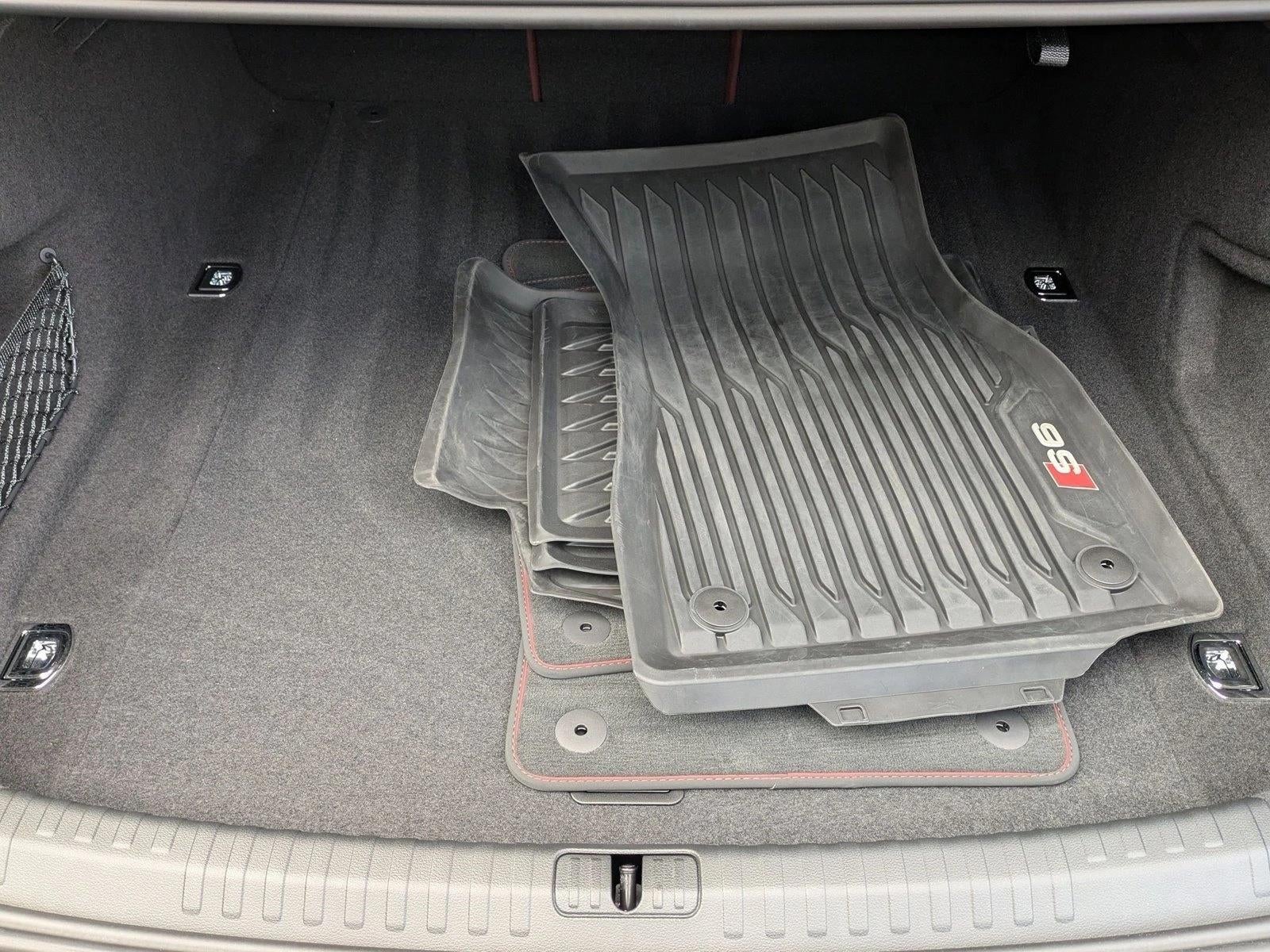 2024 Audi S6 Sedan 2.9 TFSI Premium Plus