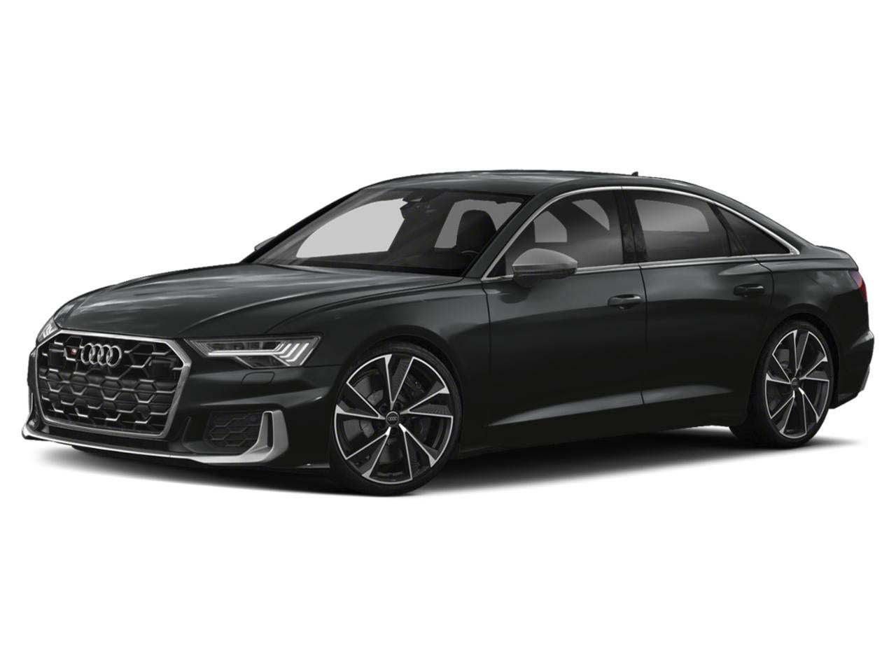 2024 Audi S6 Sedan 2.9 TFSI Premium Plus