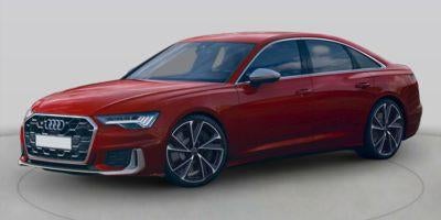 2024 Audi S6 Sedan 2.9 TFSI Premium Plus