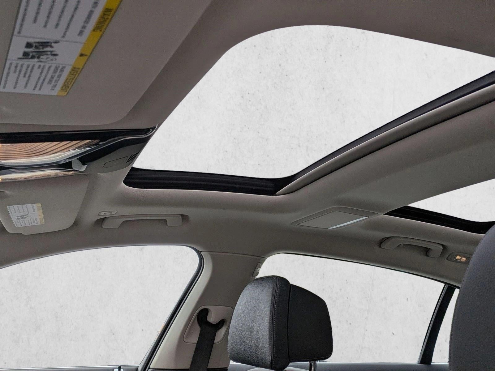 2021 BMW 740i xDrive Sedan