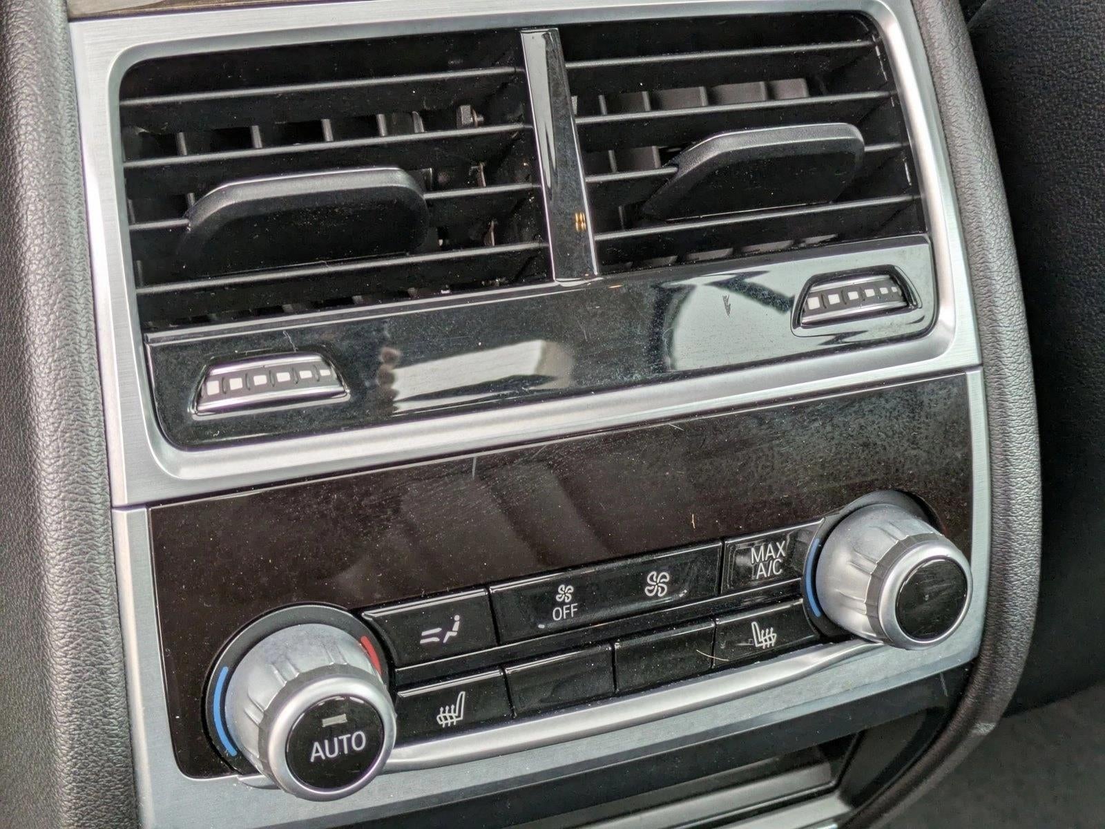 2021 BMW 740i xDrive Sedan