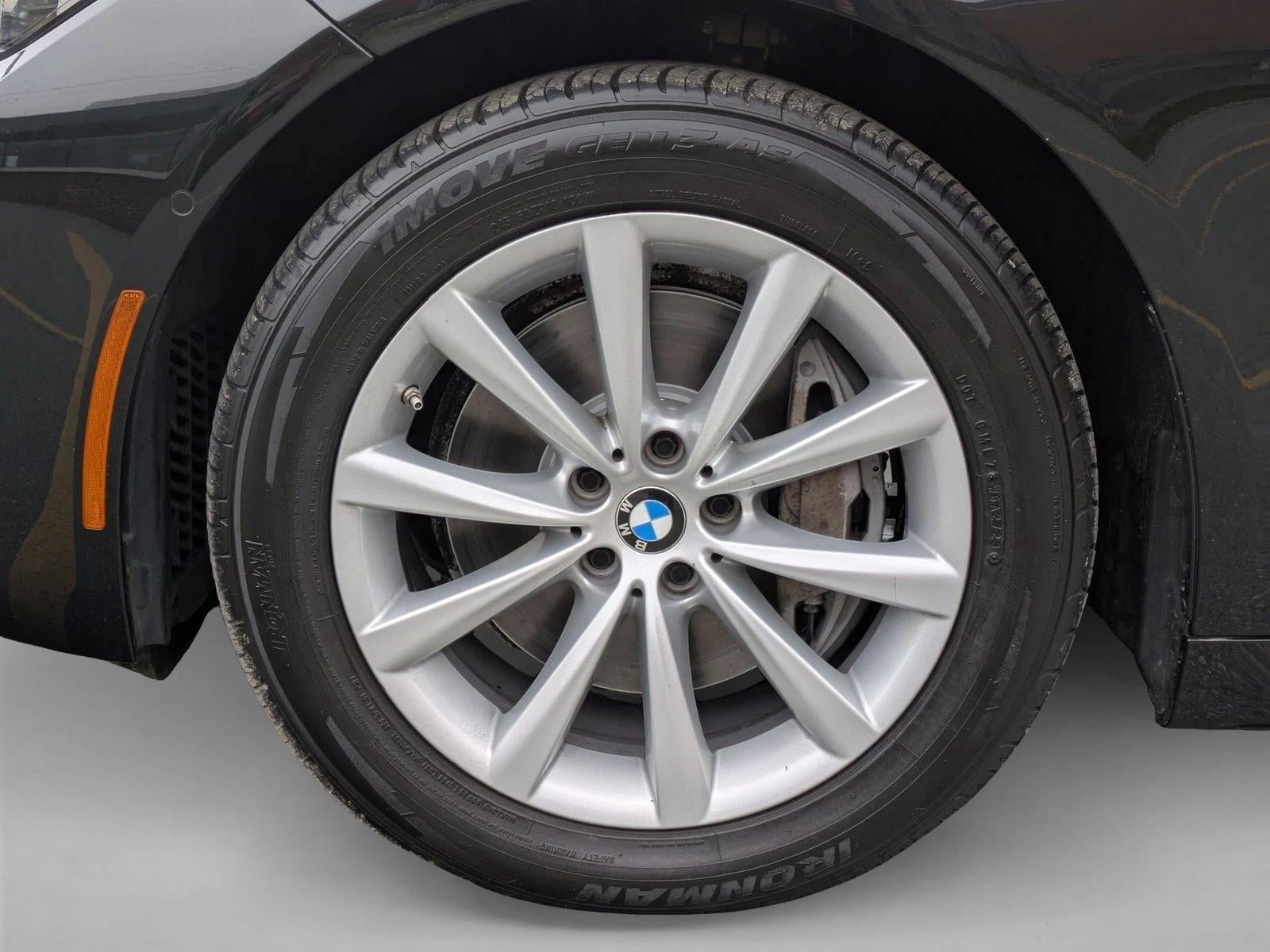 2021 BMW 740i xDrive Sedan