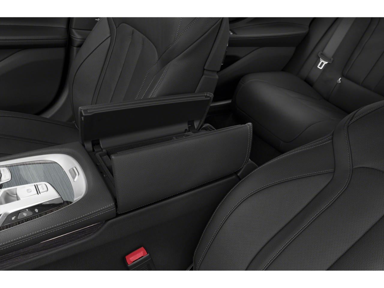 2021 BMW 740i xDrive Sedan