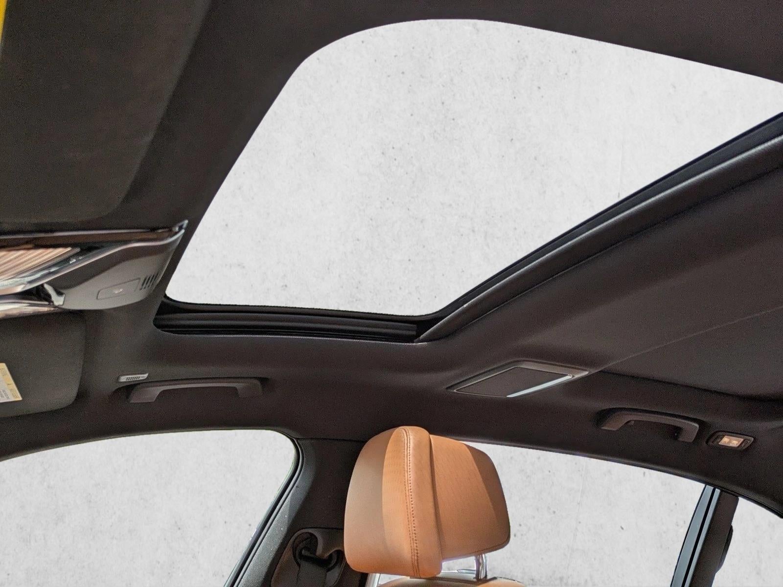 2022 BMW 740i xDrive Sedan