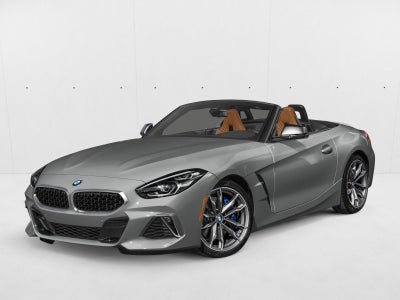 2022 BMW Z4 sDriveM40i Roadster