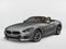 2022 BMW Z4 sDriveM40i Roadster