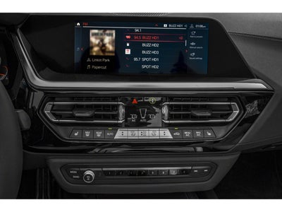 2022 BMW Z4 sDriveM40i Roadster