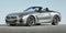 2022 BMW Z4 sDriveM40i Roadster