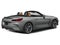 2022 BMW Z4 sDriveM40i Roadster