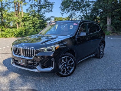 2026 BMW X1 xDrive28i Sports Activity Vehicle