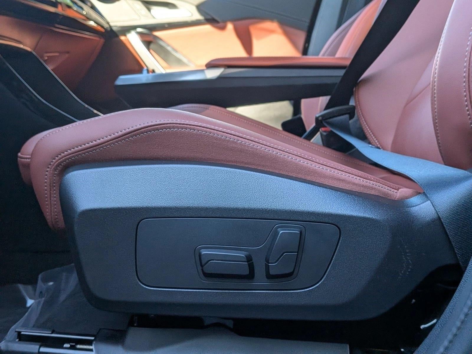2026 BMW X1 xDrive28i Sports Activity Vehicle