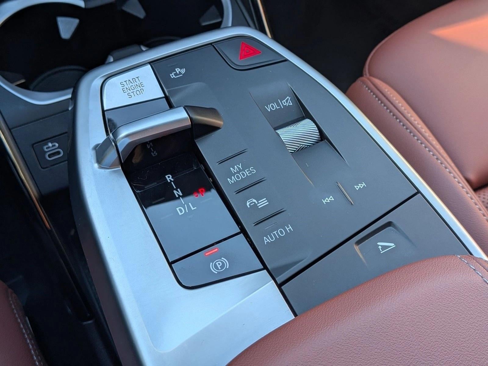 2026 BMW X1 xDrive28i Sports Activity Vehicle