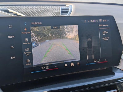 2026 BMW X1 xDrive28i Sports Activity Vehicle