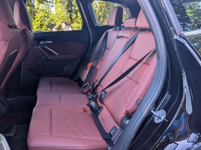 2026 BMW X1 xDrive28i Sports Activity Vehicle