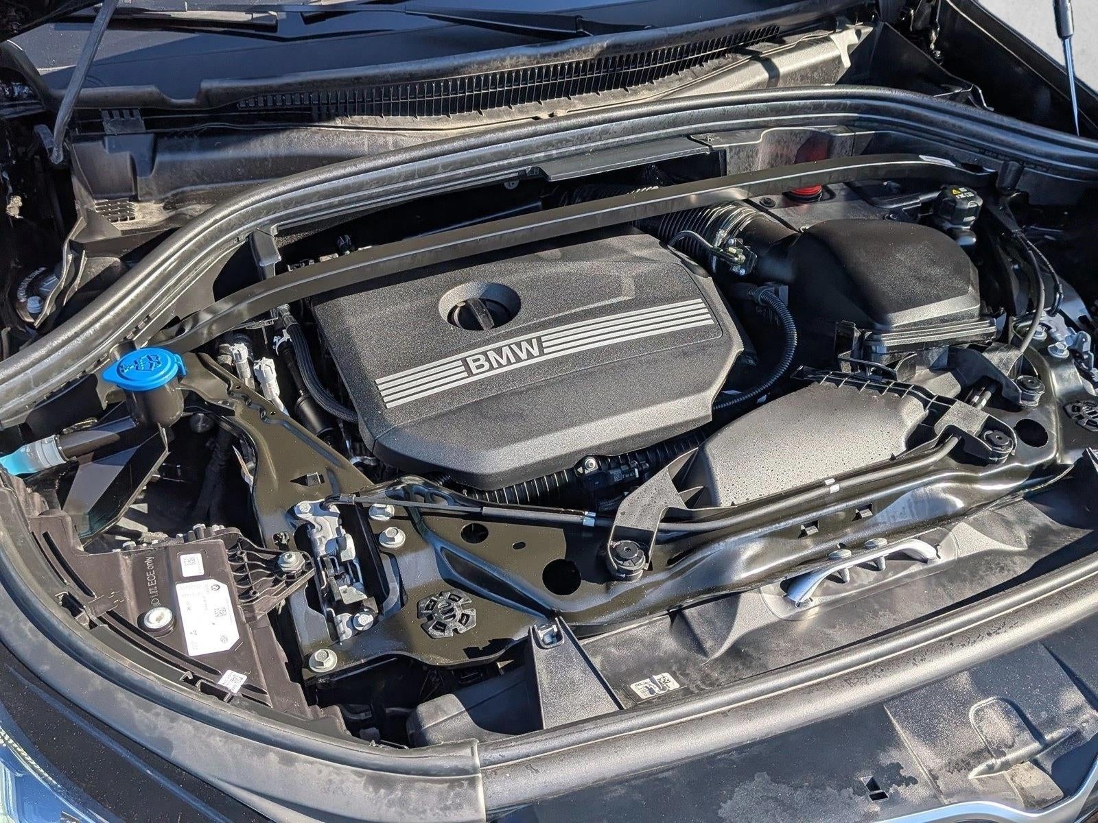 2026 BMW X1 xDrive28i Sports Activity Vehicle