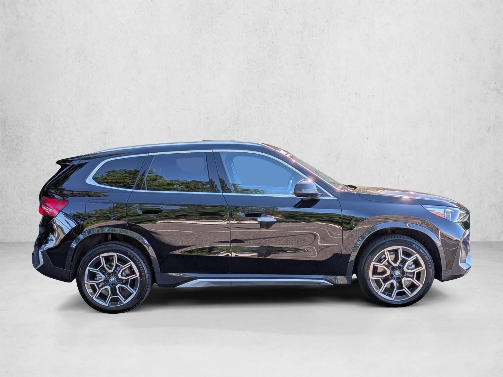 2026 BMW X1 xDrive28i Sports Activity Vehicle