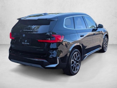2026 BMW X1 xDrive28i Sports Activity Vehicle