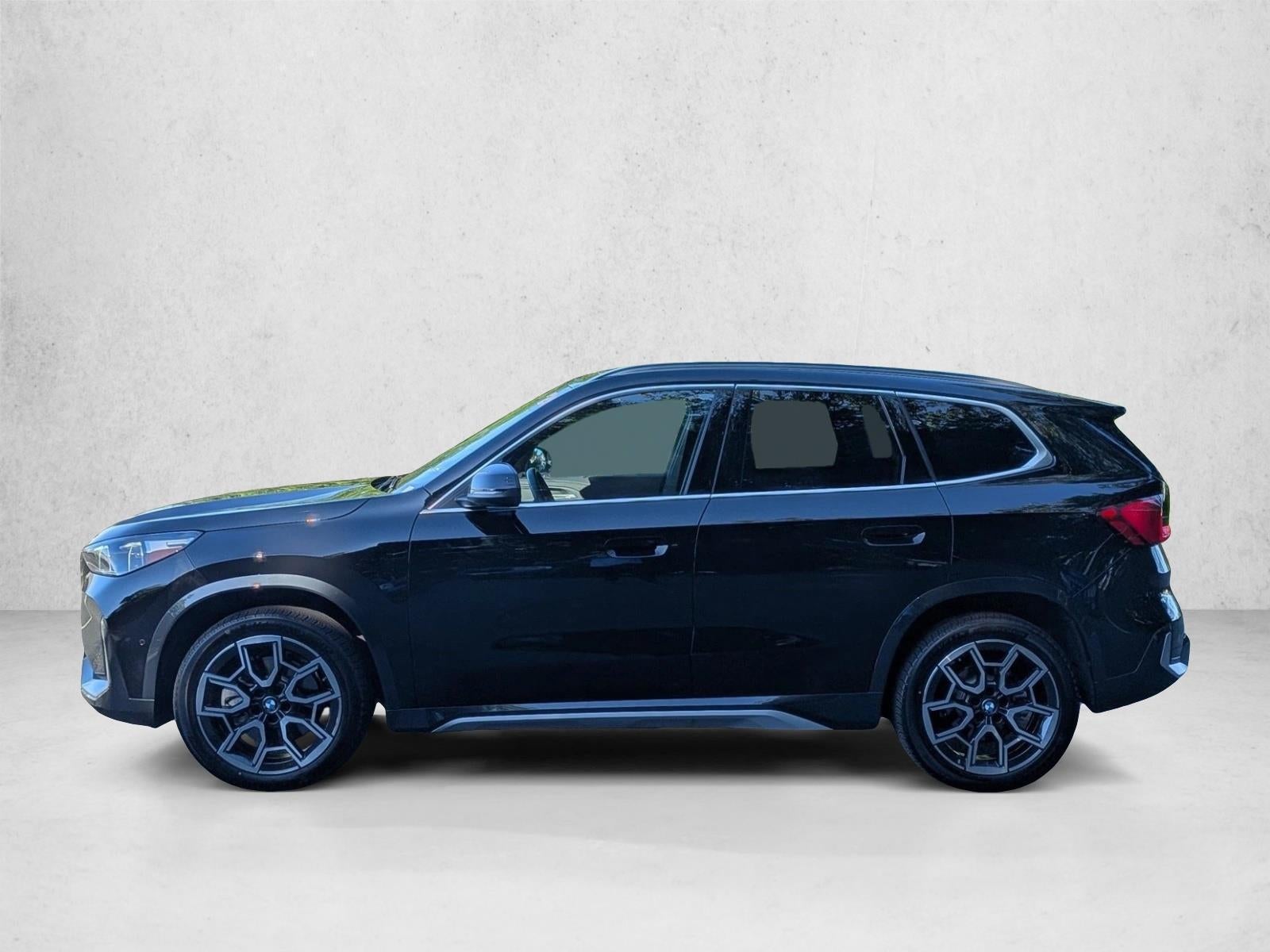 2026 BMW X1 xDrive28i Sports Activity Vehicle