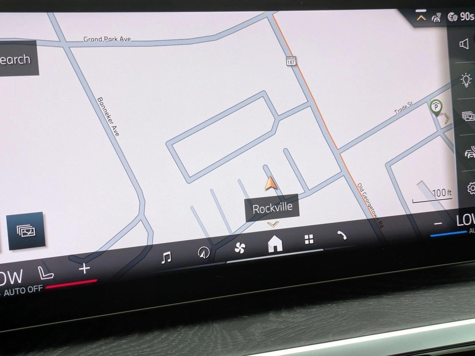 2024 BMW i4 Gran Coupe