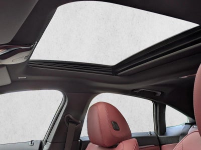 2024 BMW i4 Gran Coupe